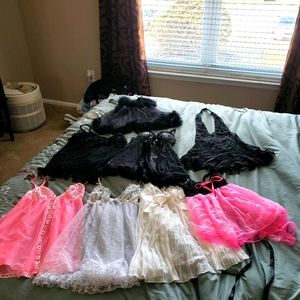 Victorias Secret lot